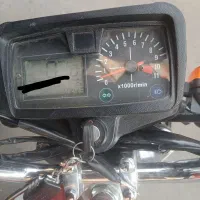 موتور هندا سحر|موتورسیکلت|تبریز, |دیوار