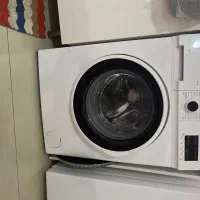 ماشین لباسشویی