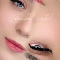 آموزش اکستنشن مژه به همراه مدرک با کد ریجستری|خدمات آموزشی|شیراز, میرزاکوچک خان|دیوار