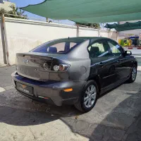 مزدا ۳ تیپ ۳ مدل ۸۶ تمیز و خانگی|خودرو سواری و وانت|ارومیه, |دیوار