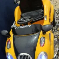 ماشین شارژی