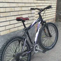 دوچرخه 26 مارک ویوا تمام آلومینیوم