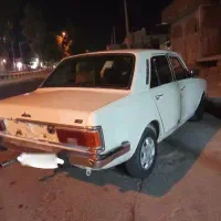 فروش پیکان مدل 82انژکتور