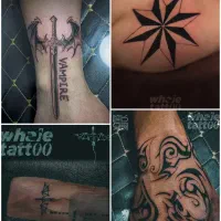 تتو تتوبدن با ۴۰درصد تخفیف