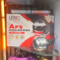 هدلایت لنز|قطعات یدکی و لوازم جانبی|تهران, جیحون|دیوار