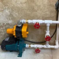 لوله کشی اب فاضلاب تعمیرات نصب پمپ آبگرمکن شیرالات