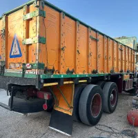 دهچرخ قپونی