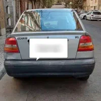 خودرو سواری|خودرو سواری و وانت|تهران, هلال احمر|دیوار