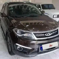 تیگو ۵ اکسلنت اتومات