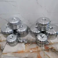 قابلمه چکشی پخت و پز|ظروف پخت‌وپز|اهواز, زیتون کارگری|دیوار