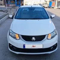 ساینا مدل ۱۴۰۳ ، در حد صفر