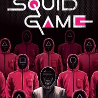 اسکویید گیم آنلاین