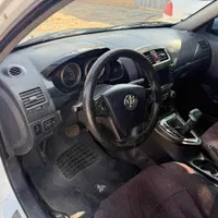 برلیانس H320 اتوماتیک 1650cc، مدل ۱۳۹۷