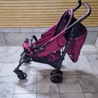 کالسکه عصایی مارک چیکو اصل