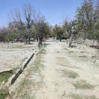 باغچه ۵۰۰ متری زیبادشت زیر قیمت
