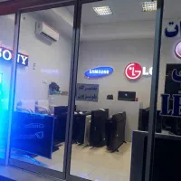 تعمیرات تلویزیون LED،LCD در منزل در محل پلاسما