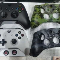 ایکس باکس وان اس ۱ ترابایت دو دسته XBOX ONE S