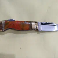 چاقو 17سانت