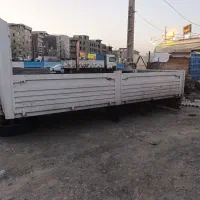 اتاق کفی بغل بازشو ایسوزو.خاور
