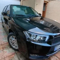 دنا پلاس مدل 99در حد صفر