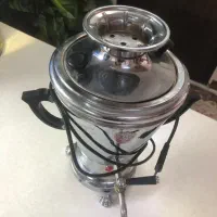 سماور برقی ۴ لیتری