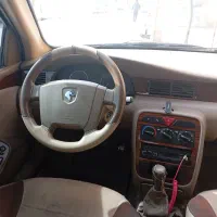 سمند LX مدل 99|خودرو سواری و وانت|کوهدشت, |دیوار