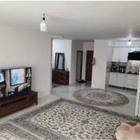 88متردوخوابه فول امکانات تاپ لوکیشن فاز5