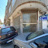فروش مغازه ۱۸ متری در پورسینا