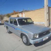 فروش مزدا|خودرو سواری و وانت|مزایجان, |دیوار