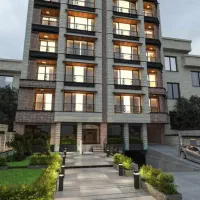 فروش 3500متر مستغلات بصورت یکجا