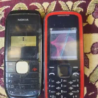 کوشی نوکیا ۱۸۰۰