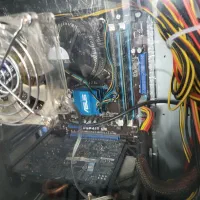 کامپیوتر خانگی وبازی|رایانه رومیزی|کرمان, |دیوار