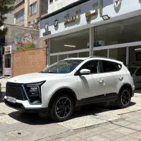 کی ام سی X5 ،مدل ۱۴۰۴ صفر|خودرو سواری و وانت|مشهد, وکیل‌آباد|دیوار