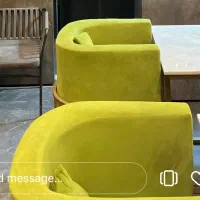 مبلمان کلاسیک|میز و صندلی غذاخوری|خرم‌آباد, |دیوار