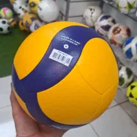 توپ والیبال میکاسا