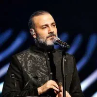 کنسرت استاد قربانی- ردیف ۳