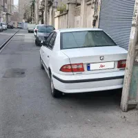 سمند lx|خودرو سواری و وانت|قدس, شهر‌قدس|دیوار