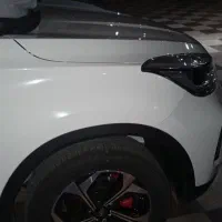 ام‌وی‌ام X55 Pro IE، مدل ۱۴۰۴ خشک|خودرو سواری و وانت|تهران, خلیج فارس|دیوار
