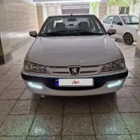 معاوضه و فروش پارس tu5گاز سیمی مدل ۱۴۰۲|خودرو سواری و وانت|شیراز, فضل‌آباد|دیوار
