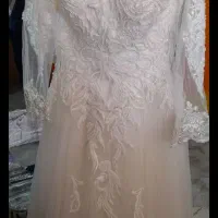 لباس عروس