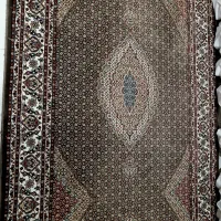فرش ماشینی کناره ماهی۱۳۰در۴/۵آشپزخانه۱/۵×۲هزارشانه|فرش|تبریز, |دیوار