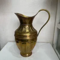 پارچ برنجی قدیمی