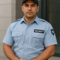 حراست نگهبان