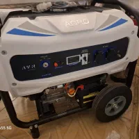 موتور برق AG9000EB|ماشینآلات صنعتی|شیراز, تندگویان|دیوار