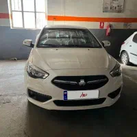 شاهین GL صفر خشک