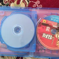 دیسک بازی pa4 ps5|کنسول، بازی ویدئویی و آنلاین|شیراز, طلاب|دیوار