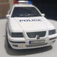 ماشین پلیس اسباب بازی|اسباب‌‌بازی|تهران, فرزانه|دیوار