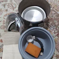 پلوپز اتوماتیک پارس خزر|اجاق گاز و لوازم برقی پخت‌وپز|دینور, |دیوار