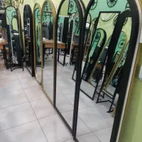 آینه قدی پنجره ای(کلی جزئی)|آینه|مشهد, سید رضی|دیوار