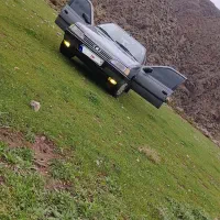 پژو 405